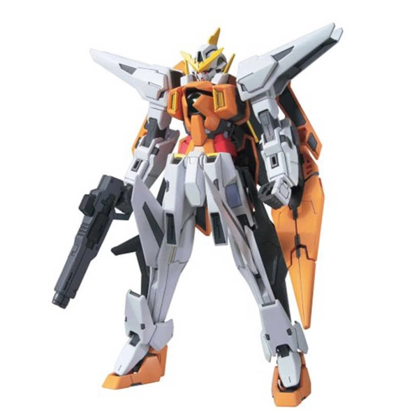 Mô hình GundamXG Gundam KYAIOS , hàng cao cấp - Cao 18cm - nặng 150gram - SKU : 00-04 - Figure Gundam - Có hộp màu - N1-K18-T4-S3