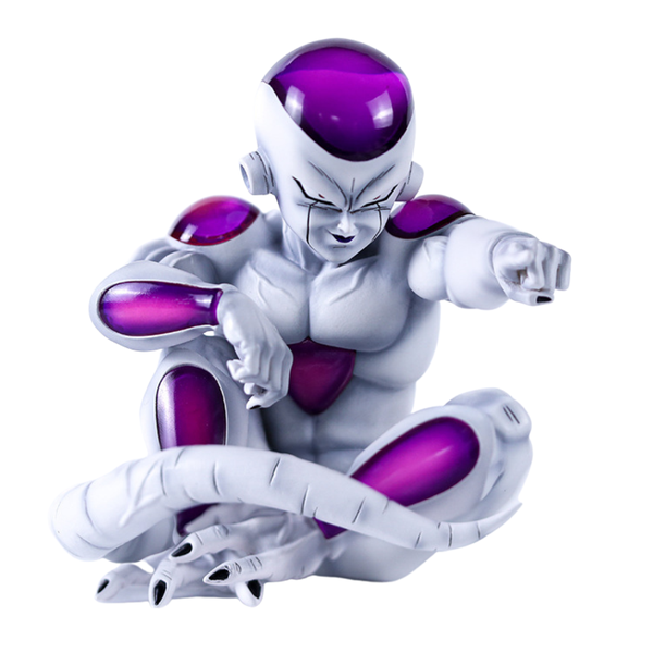Mô Hình Frlize cao 14cm - No box - N1-K38-T1-S3