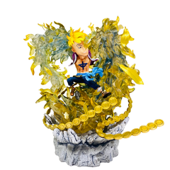 Mô hình đồ chơi - Marco phượng hoàng G5 - One Piece - N1-K48-T5-S1