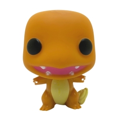Mô Hình Charmander POP 455 - Cao 11cm