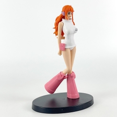 Mô Hình One Piece Nami Egghead Arc 17cm
