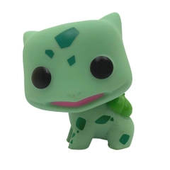 Mô Hình Pokemon Bulbasaur POP Mã 453 - Cao 10cm