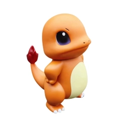 Mô Hình Pokemon Charmander Cao 15cm