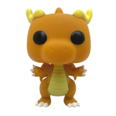 Mô Hình Pokemon Dragonite POP Cười Dựng Mã 850 – Cao 12cm