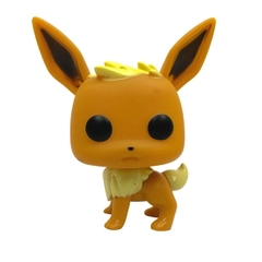 Mô Hình Pokemon Flareon POP 629 - Cao 11cm