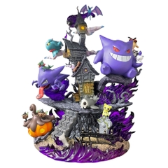 Mô hình Pokemon Gengar 31.5cm