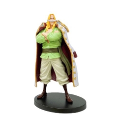 Mô Hình Đồ Chơi - Râu Trắng thời trẻ - OnePiece - No Box - N1-K37-T1-S7