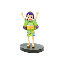 Mô hình đồ chơi - O-Tama ở wano quốc Cao 14cm - One Piece - Bộ wano - No Box - N1-K37-T2-S12