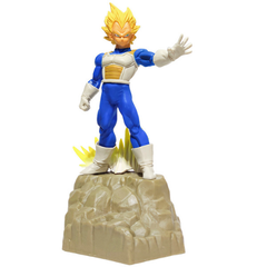 Mô hình đồ chơi - Nhân Vật Vegeta - Dragon Ball - Có Hộp Màu - N1-K50-T1-S1