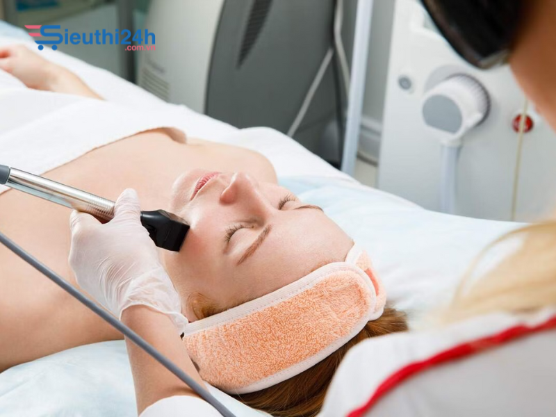 Các công nghệ mới trong chăm sóc da được ưa chuộng nhất hiện nay