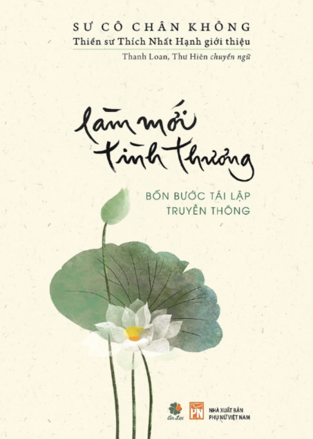 Làm Mới Tình Thương