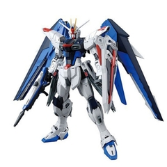 Mô hình XG - Gundam Freedom FIGHTER - ZGMF - X10A - Cao 18cm - nặng 150gram + Có BOx - SKU : 192B - Figure Gundam - Có hộp màu - N1-K15-T2-S2