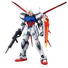 Mô hình XG Gundam AILE STRIKE GAT-X105 - Cao 18cm - nặng 150gram + có Box - SKU : 620 - Figure Gundam - Có hộp màu - N1-K12-T4-S2