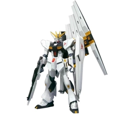 Mô hình XG - Gundam RX-93 + cao 18cm - nặng 150gram + có Box - SKU : 623 - Figure Gundam - Có hộp màu - N1-K15-T4-S1
