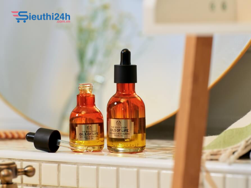 Bí quyết chọn mỹ phẩm dành cho tuổi 40+, da trẻ trung, mờ nhăn 