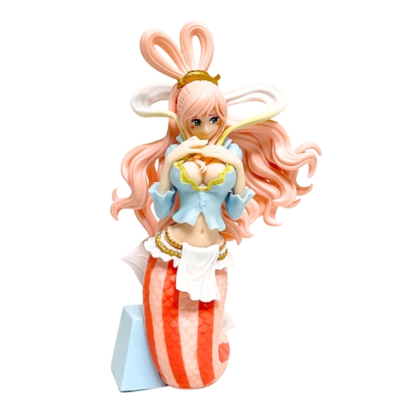 Mô Hình OnePiece Shirahoshi Công Chúa Tiên Cá - Cao 19cm