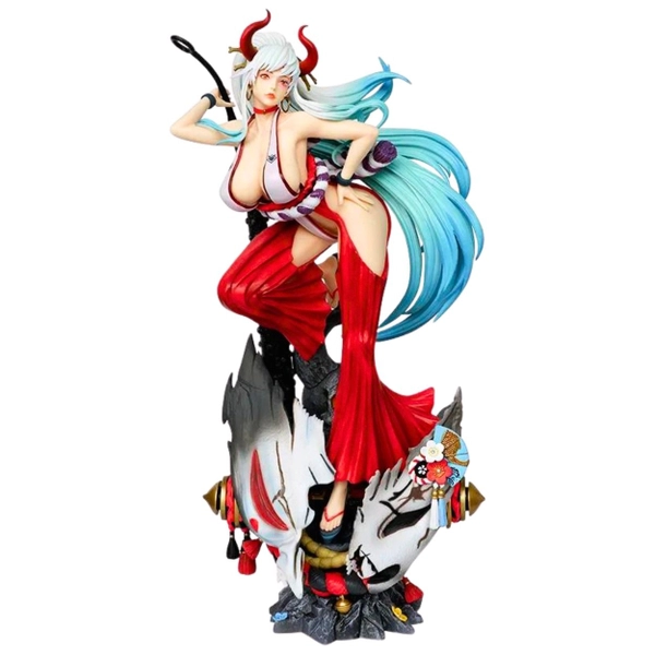 Mô Hình OnePiece Yamato Đẹp Cao 45cm