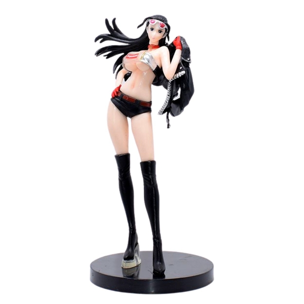 Mô Hình OnePiece Nico Robin Style Hiện Đại – Cao 20cm