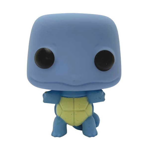 Mô Hình Pokemon Rùa nước Squirtle POP mã 504