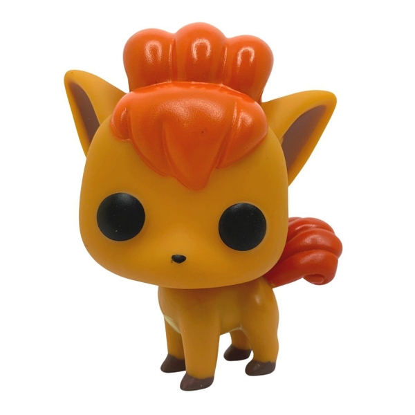 Mô Hình Pokemon VulPix POP mã 580