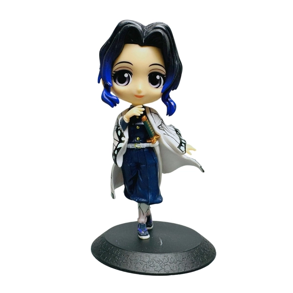 Mô Hình POP Kimetsu No Yaiba shinobu dáng đứng