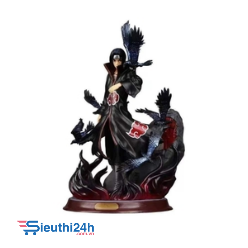 Mô Hình Itachi Akatsuki 29cm