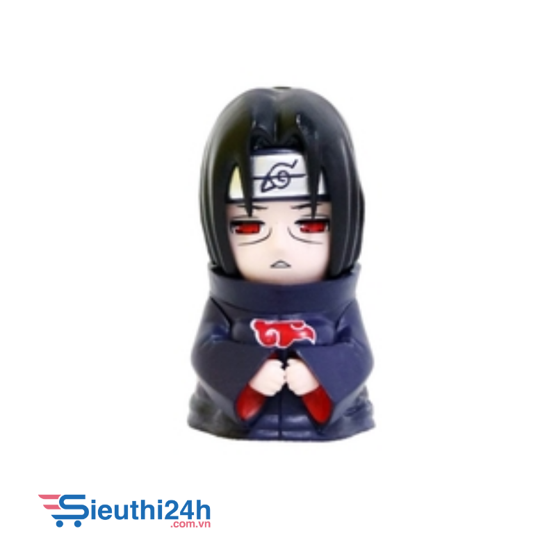 Mô Hình Itachi Chibi Naruto 8cm