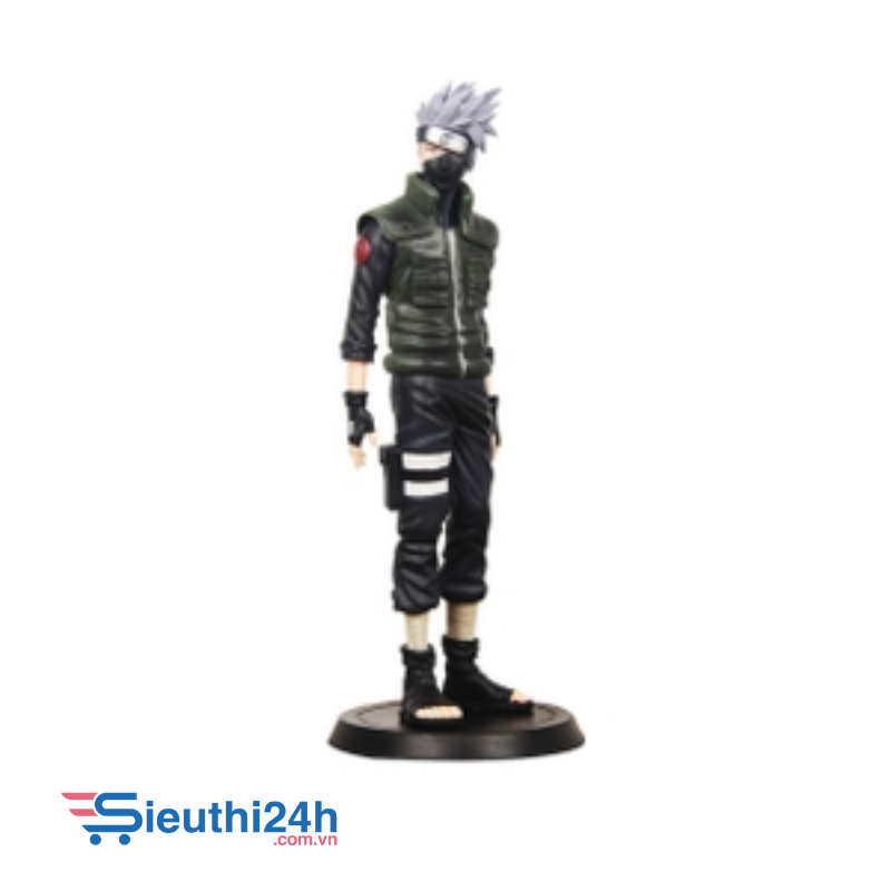 Mô Hình Kakashi Dáng Đứng 29cm