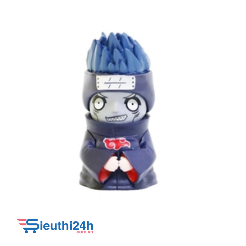 Mô Hình Kisame Hoshigaki Chibi 8.4cm