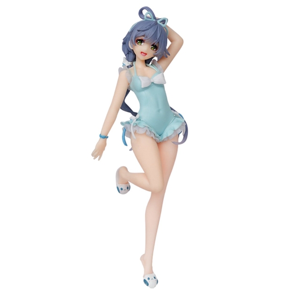 Mô Hình Luo Tianyi Cao 19cm