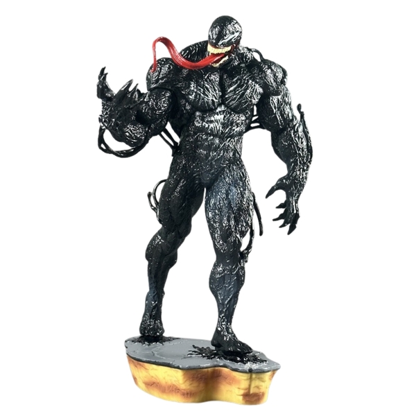 Mô Hình Venom Dáng đứng - Cao 28cm