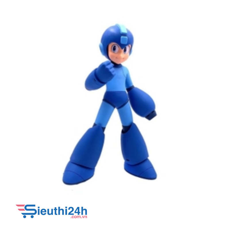 Mô Hình Mega Man X4 - Cao 23 cm
