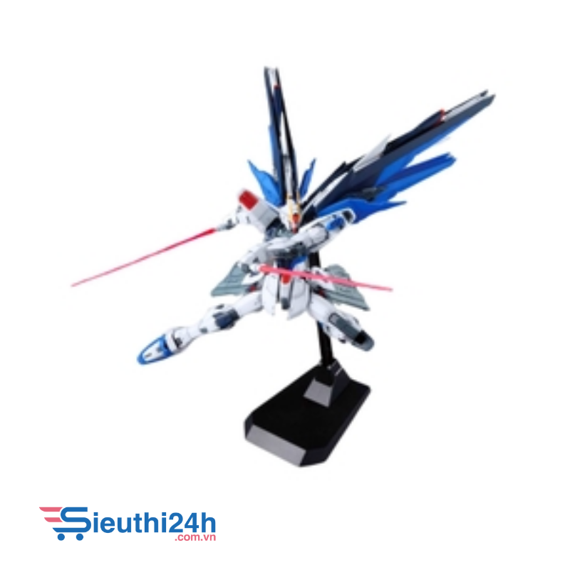 Mô hình MG 1/100 FREEDOM GUNDAM Cao cấp - Cao 18cm