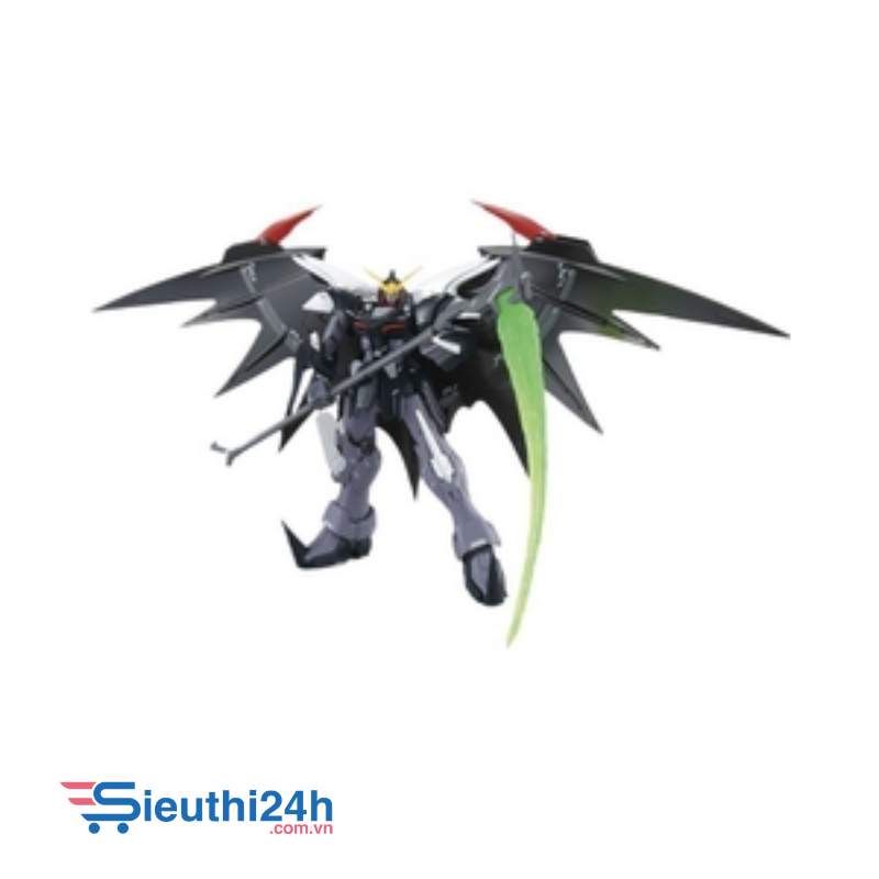 Mô hình MG Gundam Bộ giáp Deathscythe-Hell Mã 6602 cao 17cm