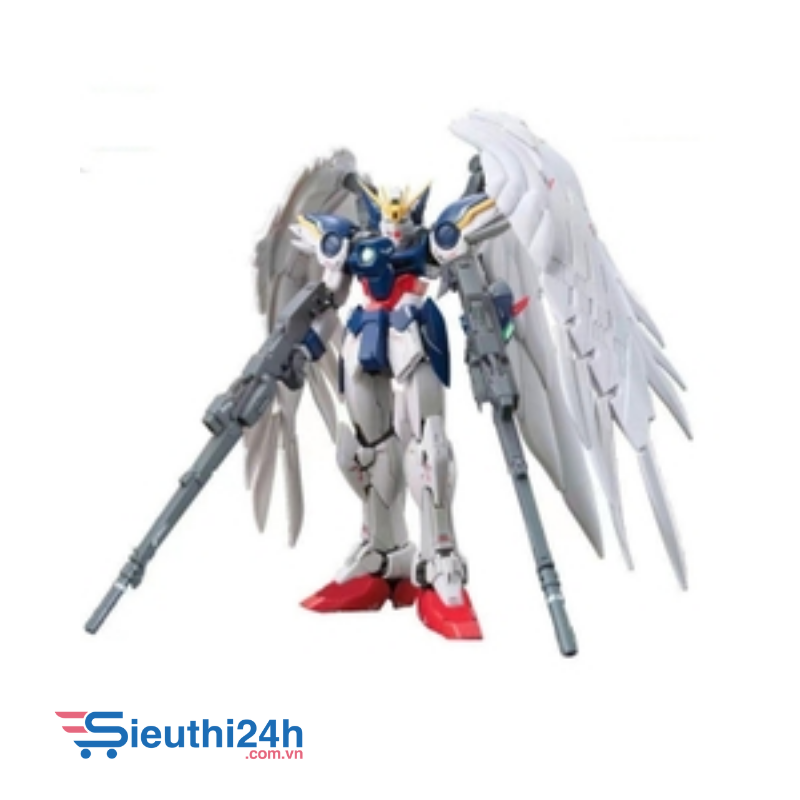 Mô hình MG Gundam Thiên thần sức mạnh HG1 / 144 Mã 6601
