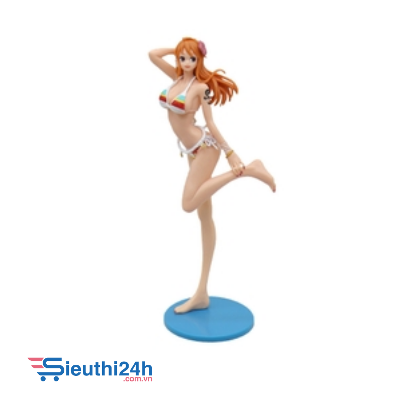Mô hình nami bikini