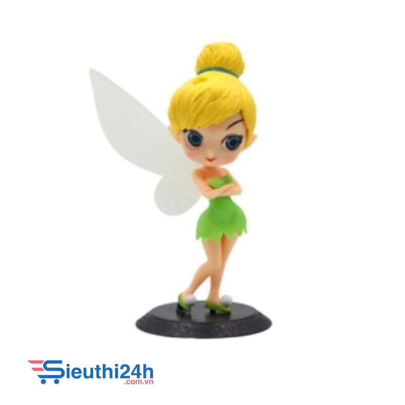 Mô Hình Nàng tiên Tinker Bell