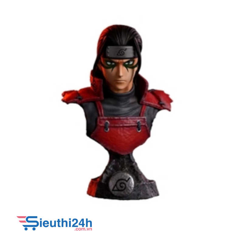 Mô hình Naruto Bán Thân Đệ Nhất Senju Hashirama