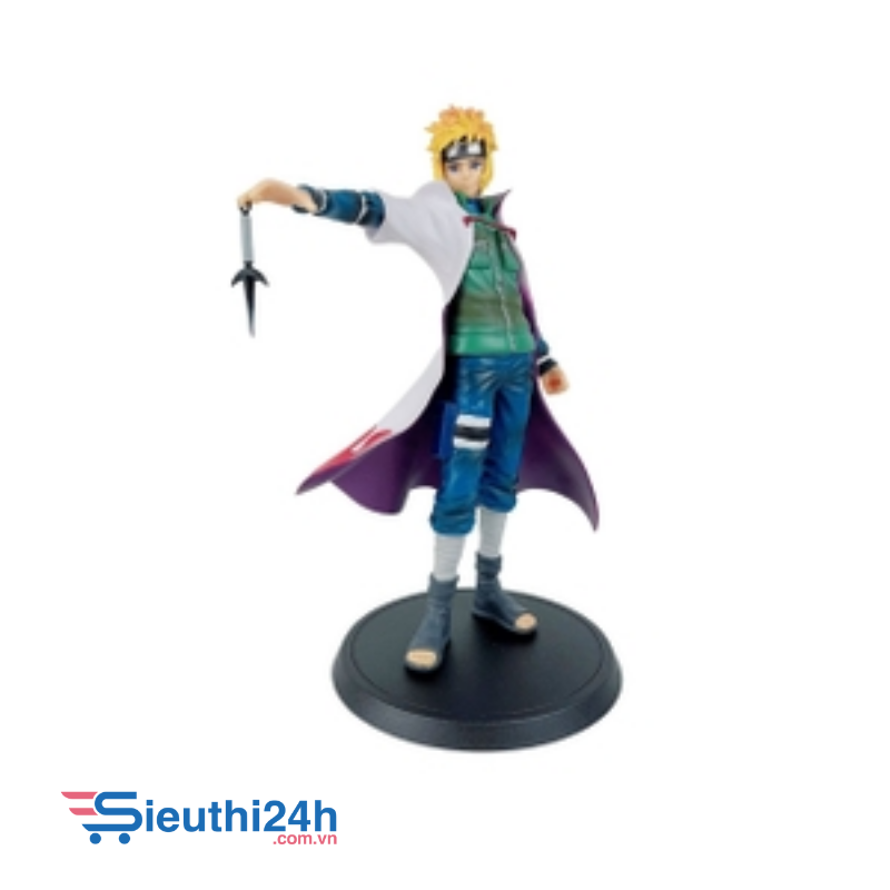 Mô Hình Minato Naruto Cao 25cm