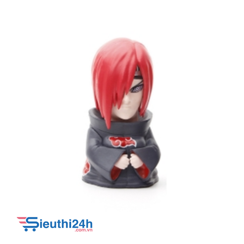 Mô Hình Nagato Chibi Naruto Cao 8cm