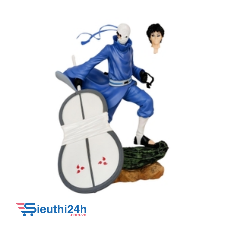 Mô Hình Obito Naruto Cao 25cm