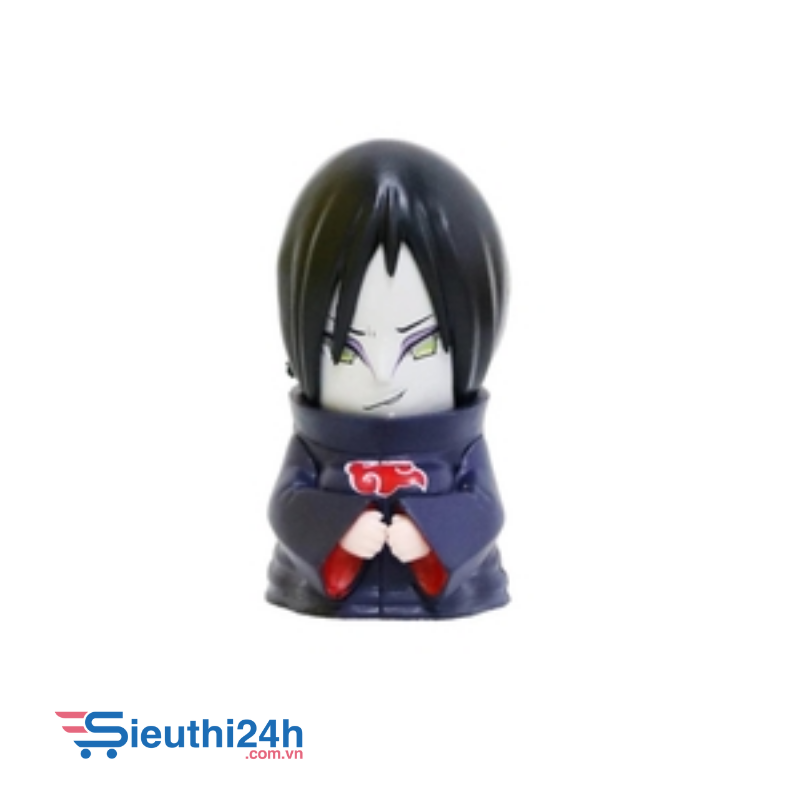 Mô Hình Orochimaru Chibi Naruto Cao 8cm